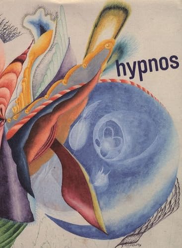 Hypnos: Contribution à une histoire visuelle de l'inconscient Film, Art & Culture