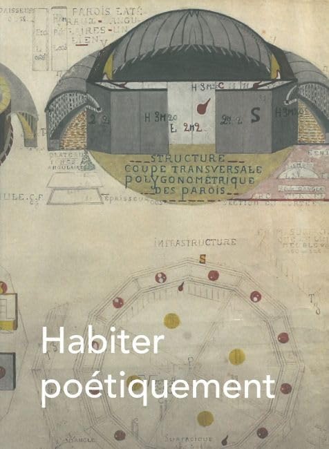 Habiter poétiquement le monde book