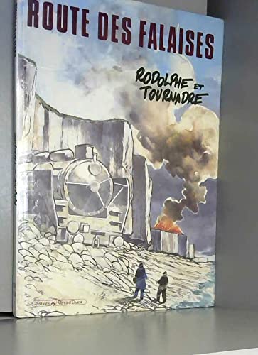 Product Image: Route des falaises