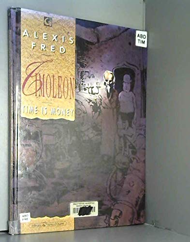 Timoleon t1 : time is money (Glen.Vo.Class.) Books
