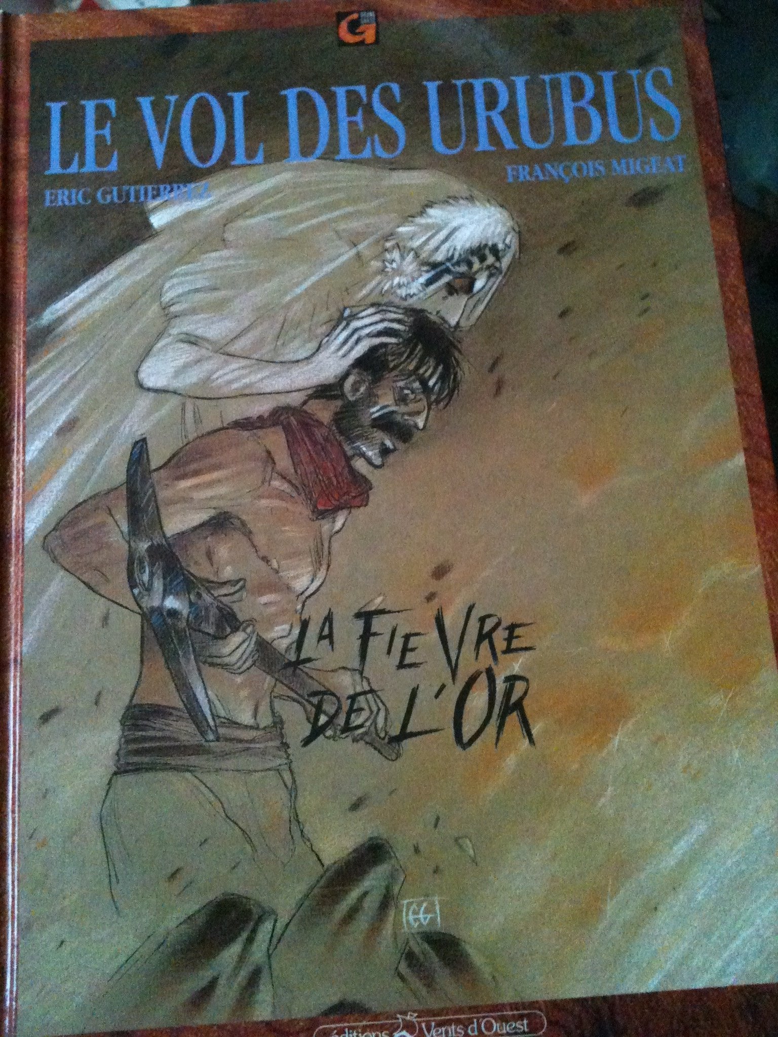 Vol Des Urubus T02 La Fievre D Books