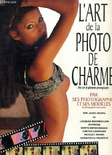 L'Art De La Photo De Charme book