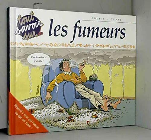 Tout savoir sur les fumeur Books