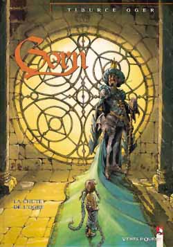 Gorn. Vol. 7. La chute de l'ogre book