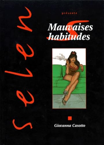 Mauvaises habitude Books