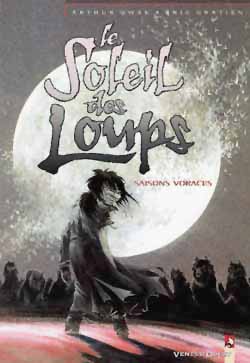 Saisons voraces : d'après un scénario original de Gilles Gonnort book
