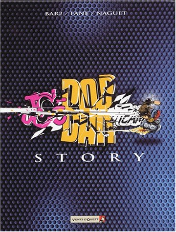 Coffret joe bar team Books