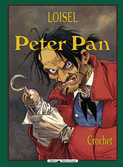 Product Image: Peter Pan. Vol. 5. Crochet