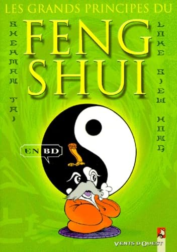 Les Principes du Feng Shui Manga