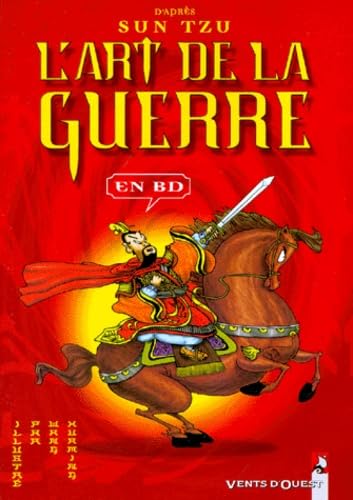 L'art de la guerre d'après Sun Tsu book