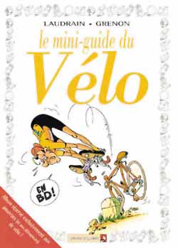 Le vélo Manga