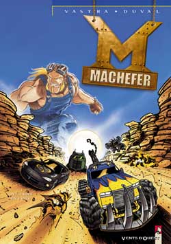 Mâchefer. Vol. 1. Une huile en fuite book