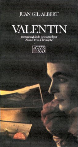 Valentin Contemporary literature Books