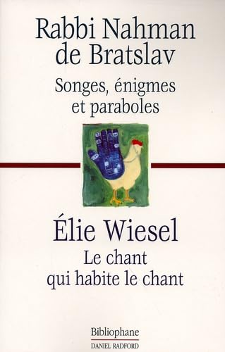 Songes, Enigmes Et Paraboles Books