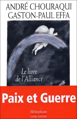 Le livre de l'Alliance Books