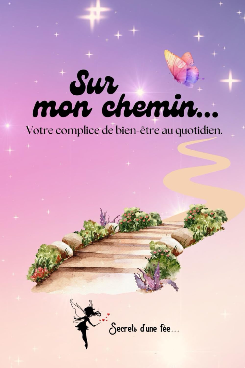 Sur mon chemin Health, Nutrition & Fitness