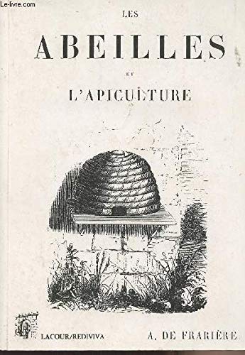 Les abeilles et l'apiculture - collection "Rediviva" book