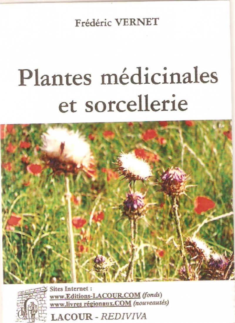 Les plantes medicinales et la sorcellerie Books