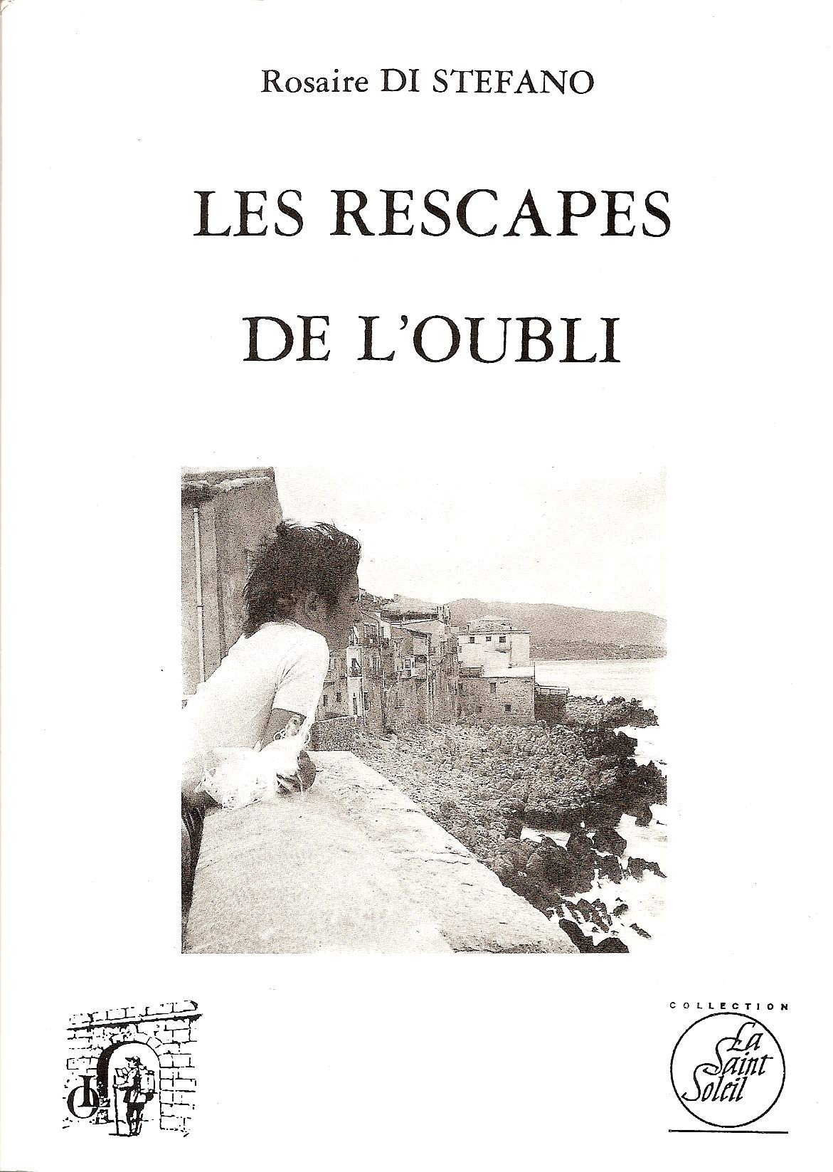 Les Rescapés de l'oubli : roman-fiction Books