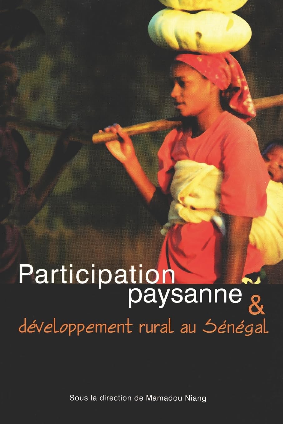 Participation Paysanne & Developpement Social Sciences