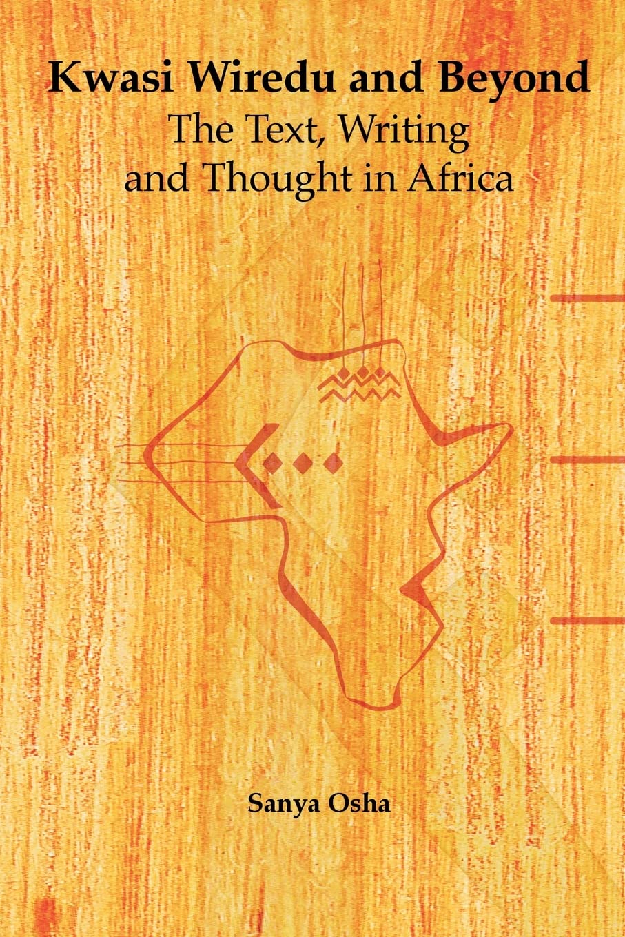 Kwasi Wiredu and Beyond: The Text, Writing and Thought in Africa Philosophy