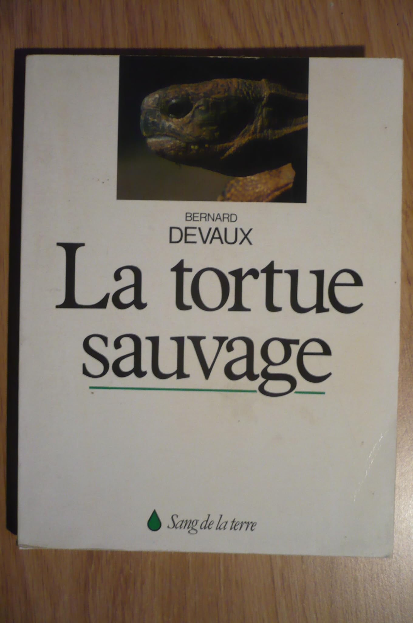 La tortue sauvage des maures ou tortue d'hermann : derniere tortue terrestre française (.) Books