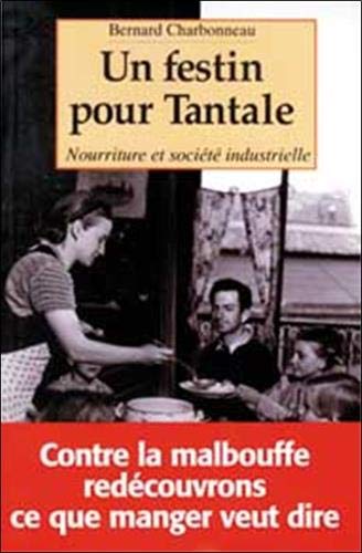 Un festin pour Tantale book