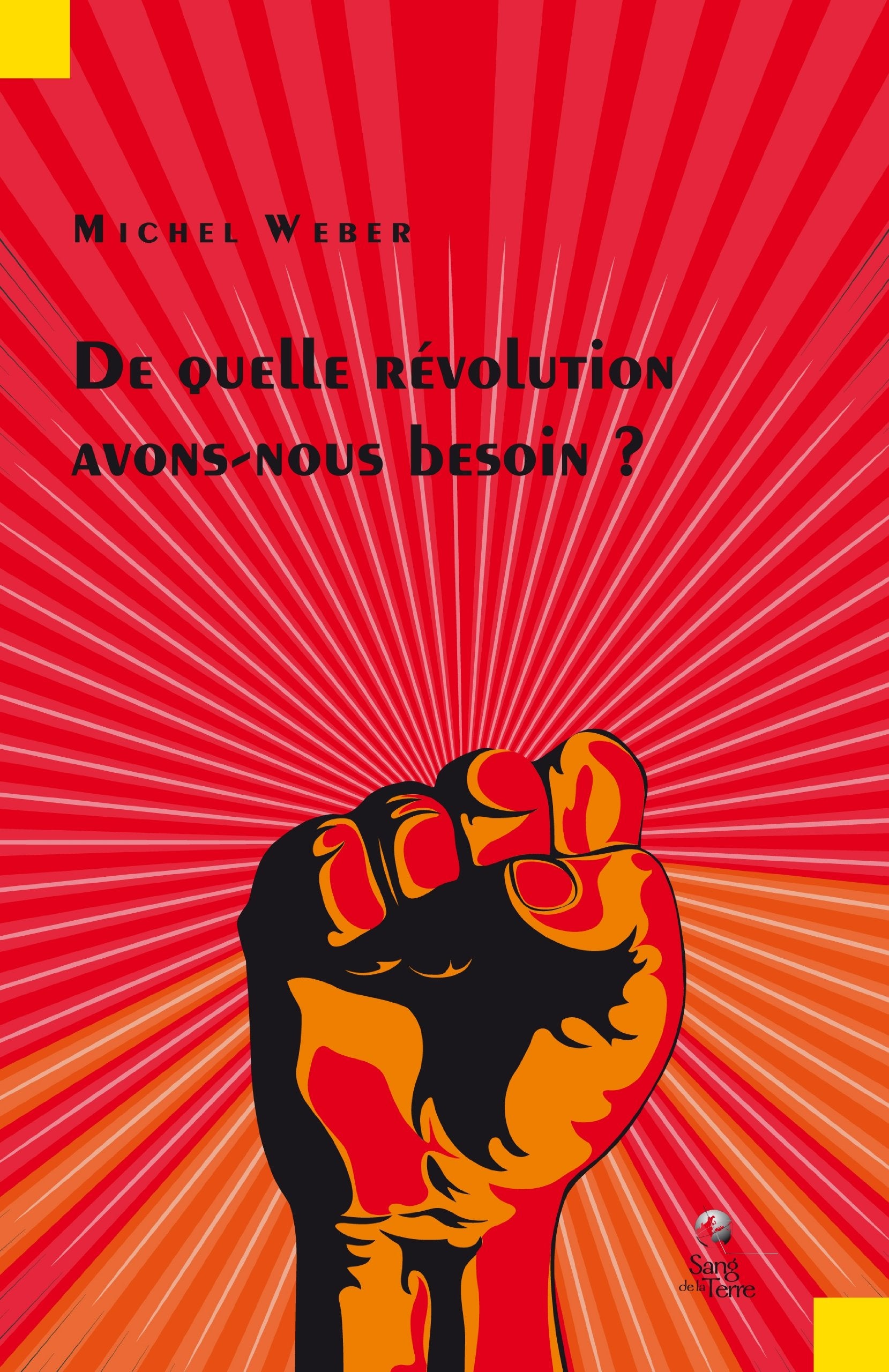 De quelle révolution avons-nous besoin ? Books