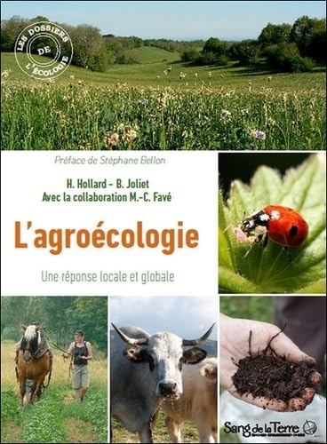 Agroécologie - Une réponse locale et globale Books