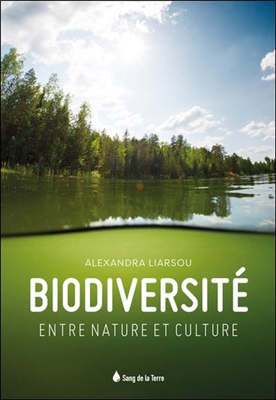 Biodiversité, entre nature et culture Essays & Short Stories