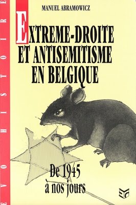 Extrême droite et antisémitisme en Belgique de 1945 à nos jours book