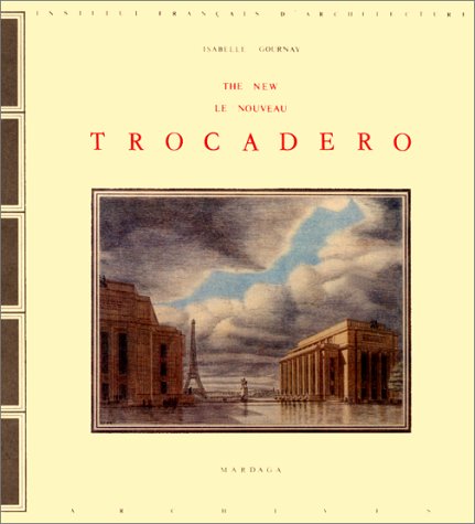 Le nouveau Trocadero Film, Art & Culture
