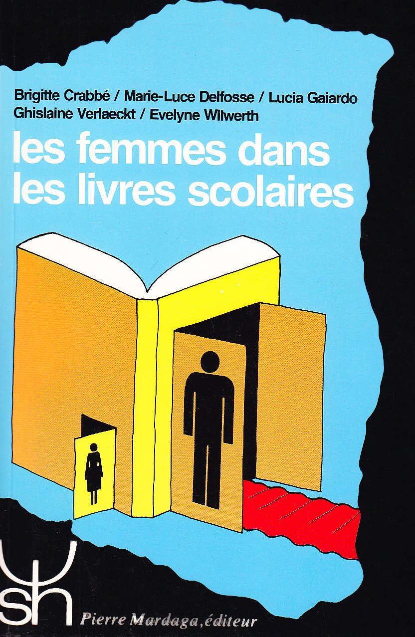Les Femmes dans les livres scolaires book