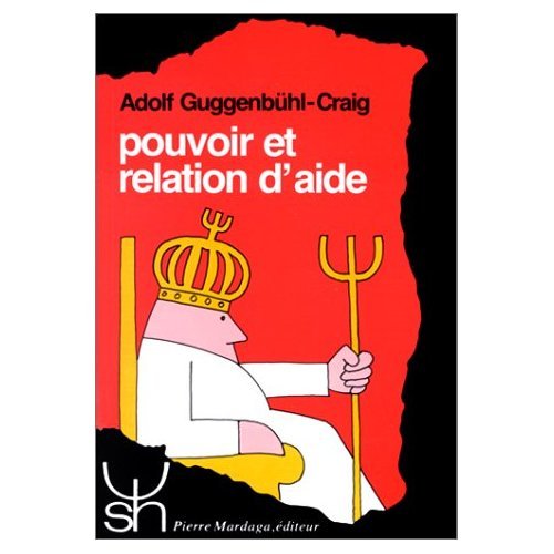 Pouvoir et relation d'aide. Possibilités et impossibilités de la formation de l'analyste jungien Books