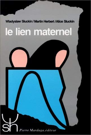 Le Lien maternel book