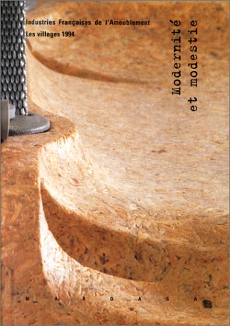 Villages (Les), n° 2 (1994). Modernité et modestie Film, Art & Culture