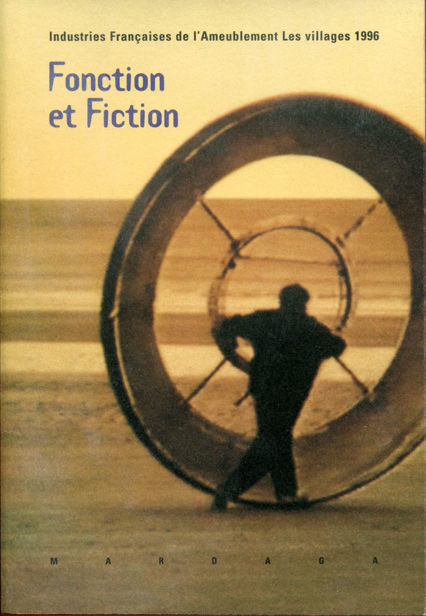Fonction et fiction, les villages 1995 Film, Art & Culture