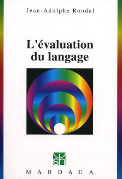 Product Image: L'évaluation du langage