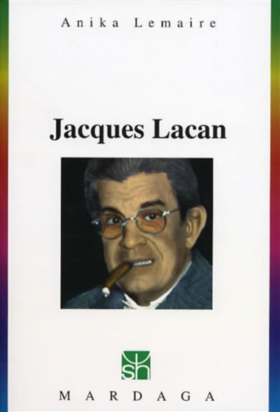 Product Image: Jacques Lacan
