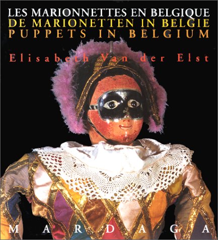 Les marionnettes en Belgique Film, Art & Culture