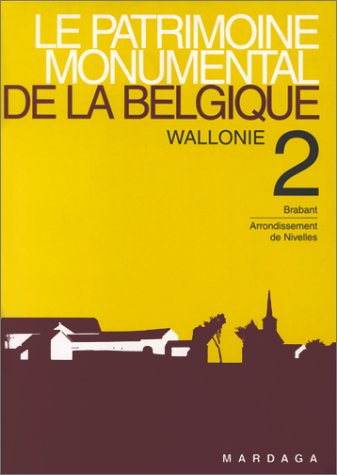 Product Image: Arrondissement de Nivelles : Brabant