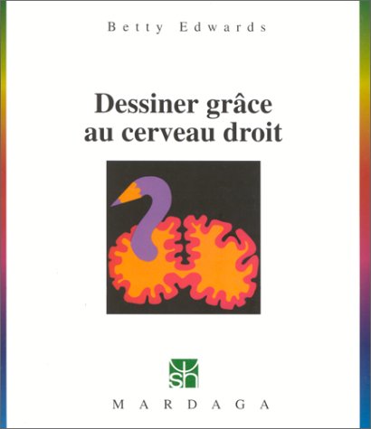 Dessiner grâce au cerveau droit Medicine