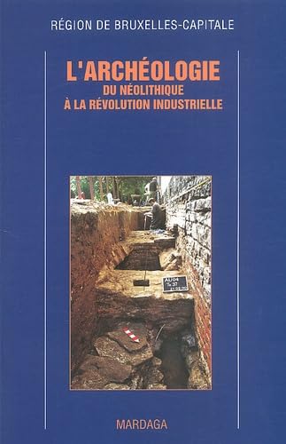 Archéologie : Du néolithique à la révolution industrielle book