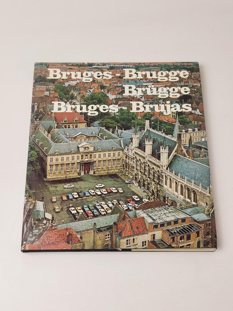 Bruges = Brügge. Books