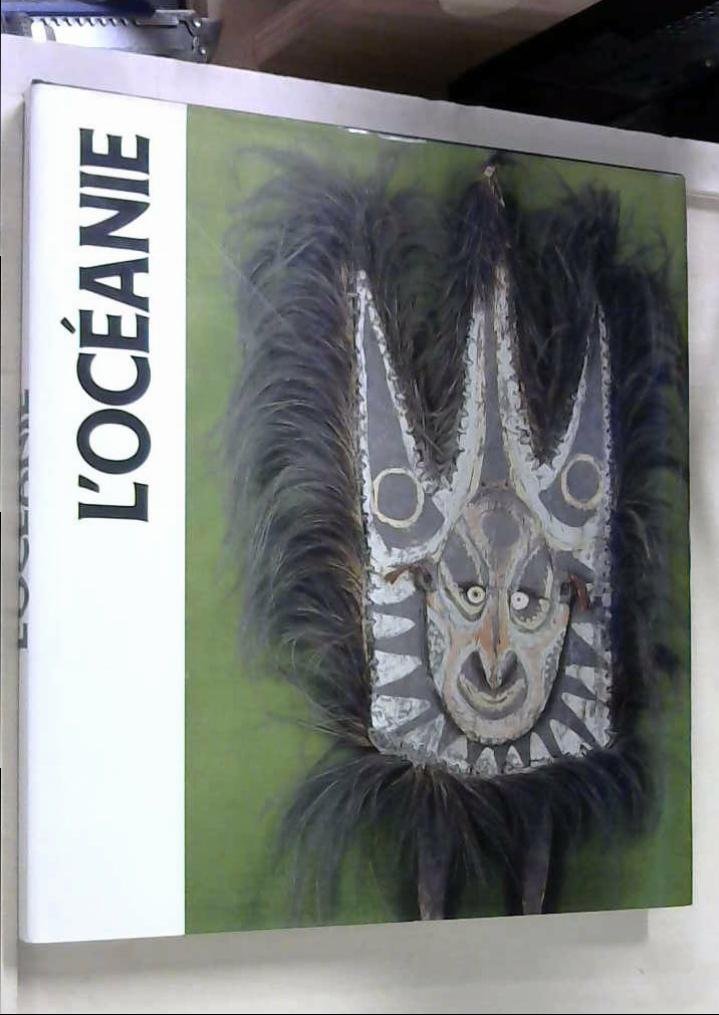 L'Océanie, Histoire et Culture. Books