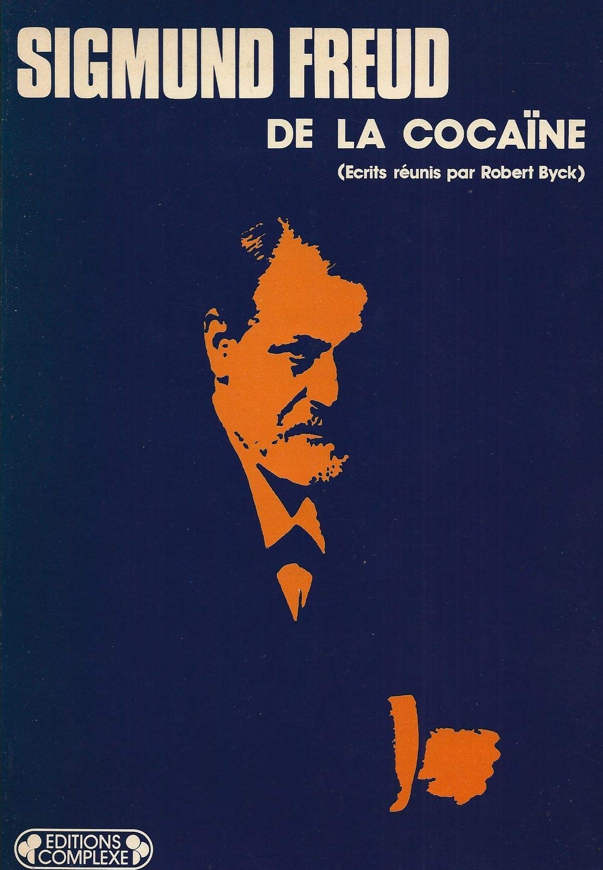 La Cocaïne book