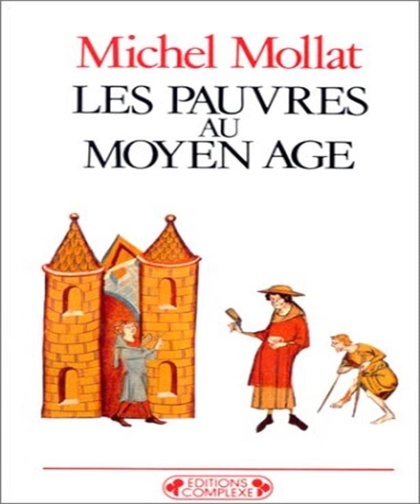 Les Pauvres au Moyen âge Books