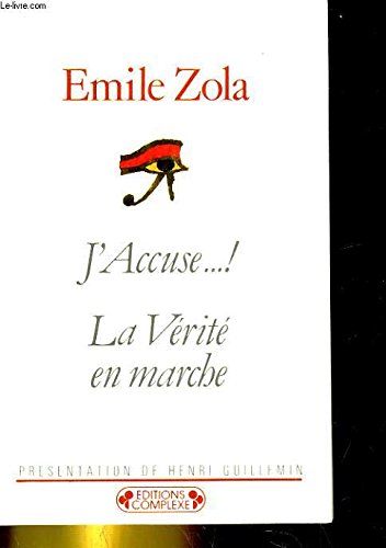 J'Accuse La Verite En Marche: La vérité en marche Drama