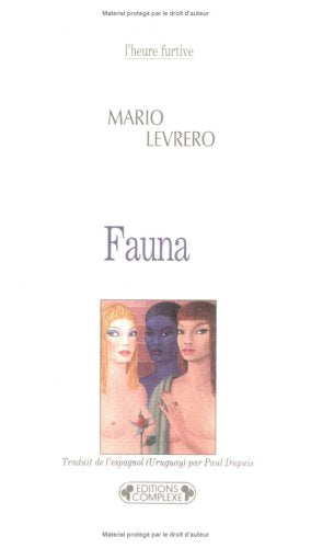 Fauna Books