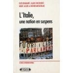 Italie une nation en suspens book